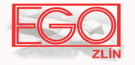 Logo EGO Zlin